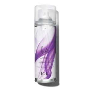 IGK SUTRO Ombre Purple Color Spray